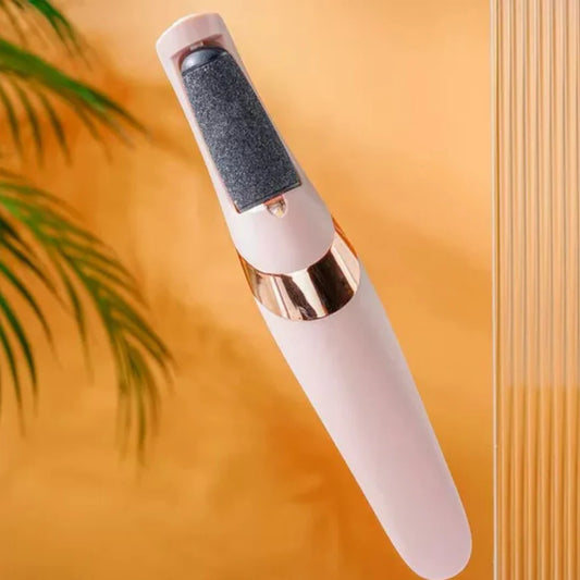 Removedor de Callos Eléctrico PediTech ⚡